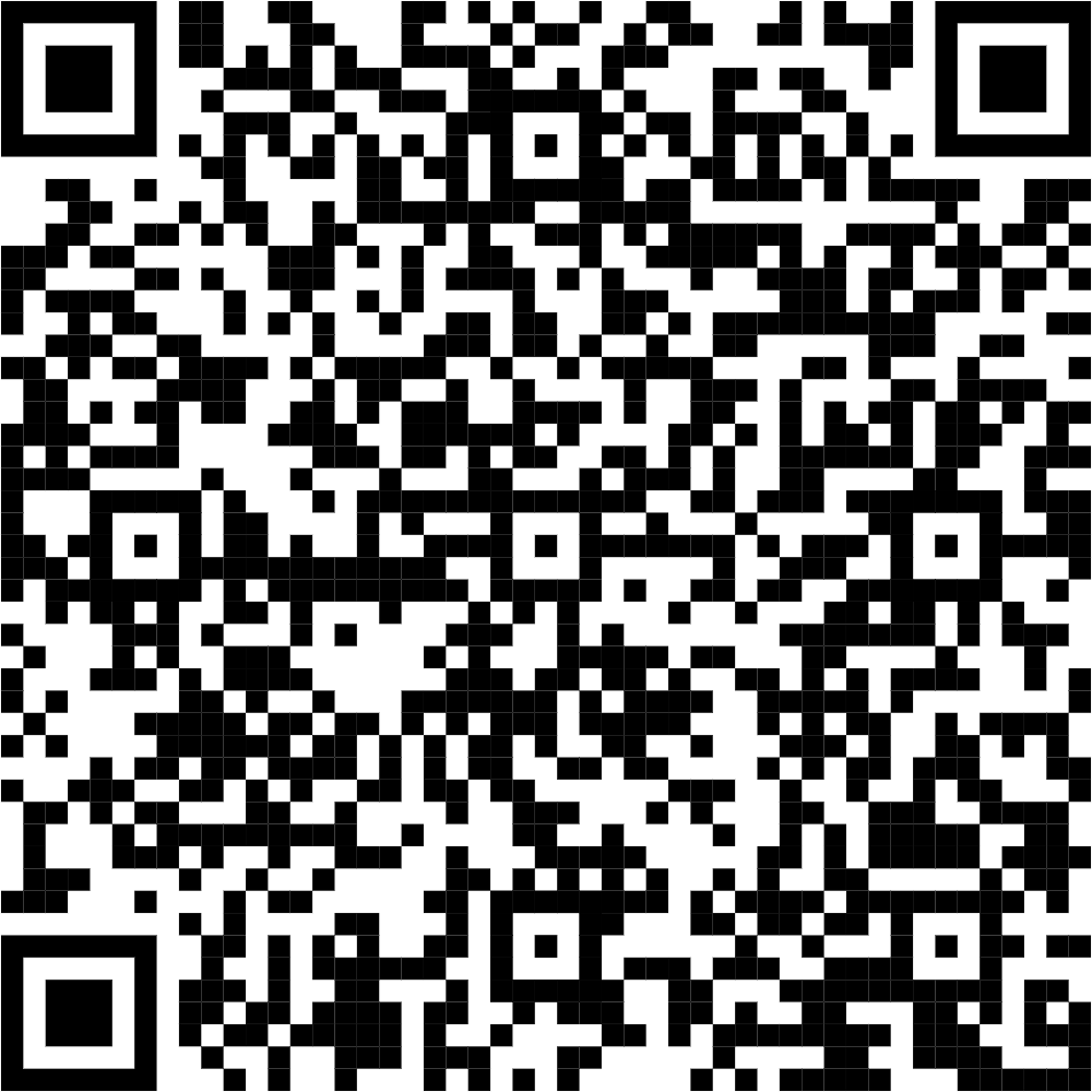 Emergency App QR Code