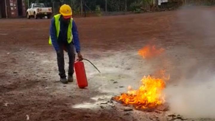 occupational-fire-and-safety-training